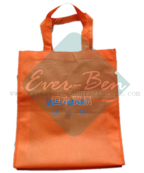 002 Bulk shopping bags with logo supplier-China promotional tote bags with logo-promotional shopping bags with logo